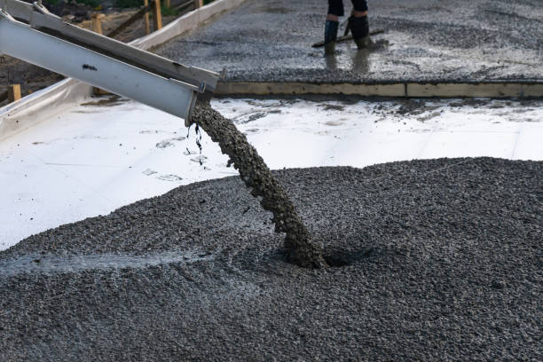Best Decorative Concrete in Show Low, AZ