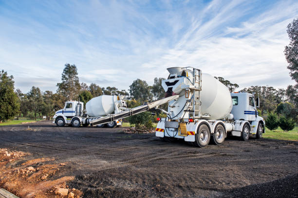  Show Low, AZ Concrete contractor Pros