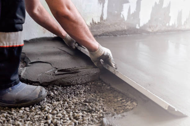 Best Concrete Slab Construction in Show Low, AZ